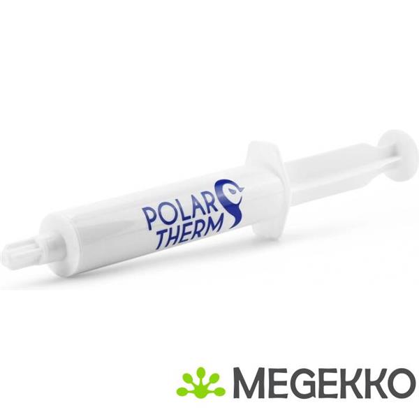 Grote foto polartherm x 8 40 gram computers en software overige computers en software