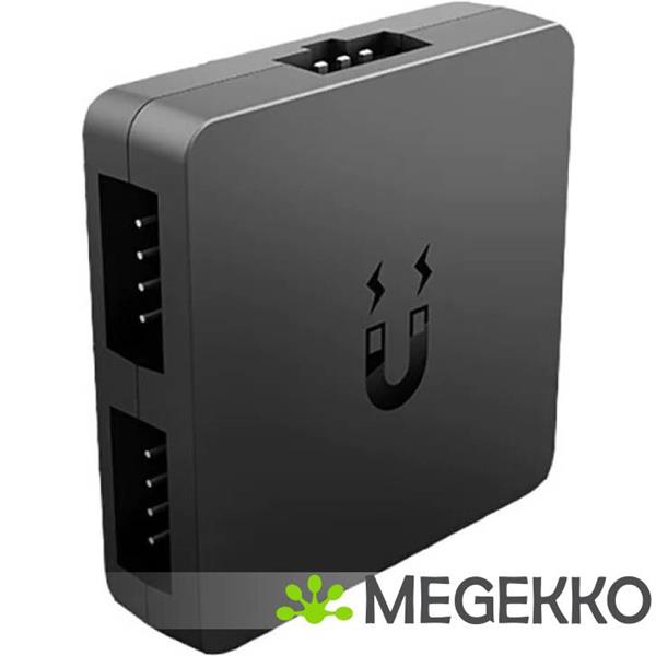 Grote foto deepcool rgb convertor computers en software overige computers en software