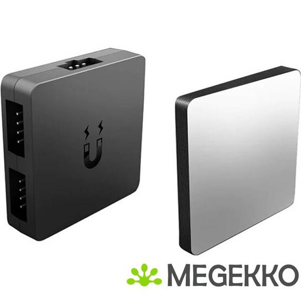 Grote foto deepcool rgb convertor computers en software overige computers en software
