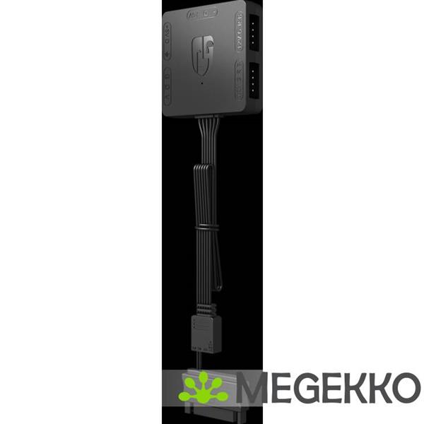 Grote foto deepcool rgb convertor computers en software overige computers en software