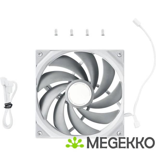 Grote foto tryx rota pro fan 140mm wit computers en software overige computers en software
