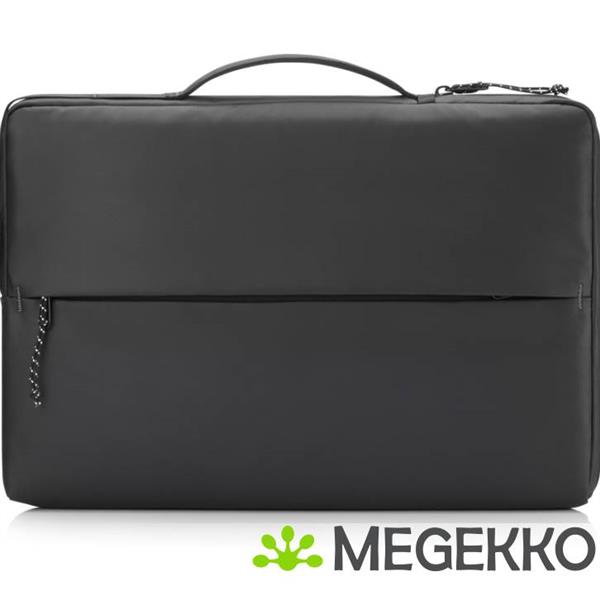 Grote foto hp 14 laptop sleeve zwart computers en software overige computers en software