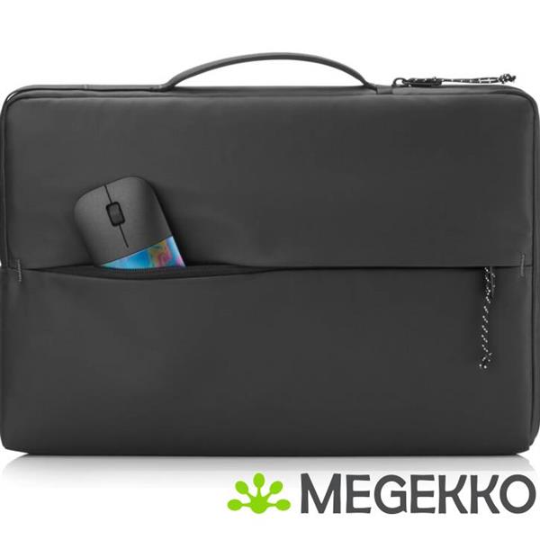 Grote foto hp 14 laptop sleeve zwart computers en software overige computers en software
