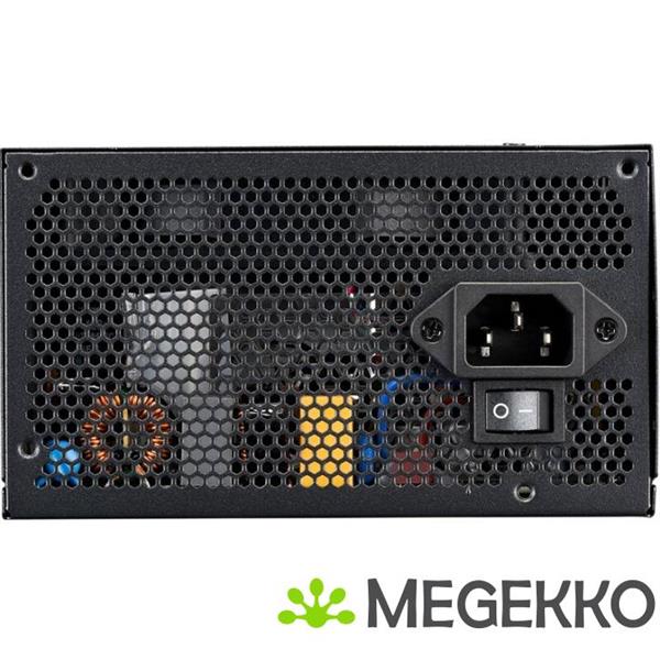 Grote foto cooler master psu mwe bronze 650 v3 230v computers en software overige