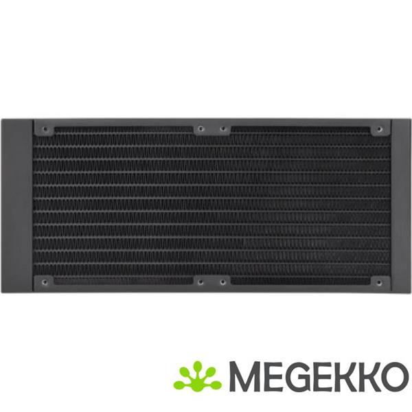 Grote foto thermaltake th280 v2 ultra ex argb waterkoeler computers en software overige computers en software