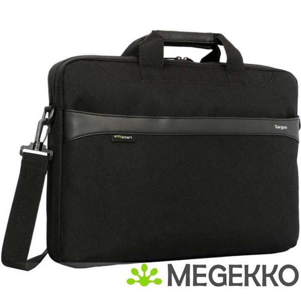 Grote foto targus tbs576gl laptoptas aktetas computers en software overige computers en software