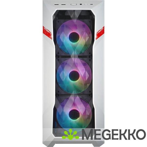 Grote foto cooler master masterbox td500 mesh v2 ryu computers en software behuizingen en kasten