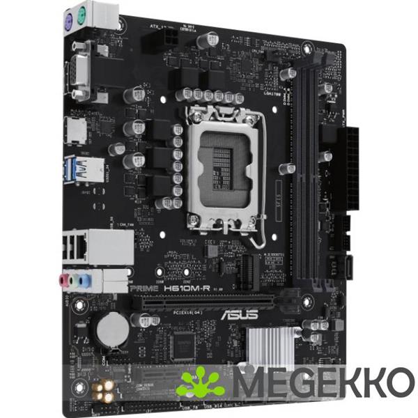 Grote foto asus prime h610m r si computers en software moederborden