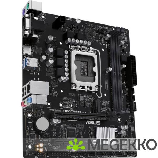 Grote foto asus prime h610m r si computers en software moederborden