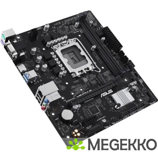 Grote foto asus prime h610m r si computers en software moederborden