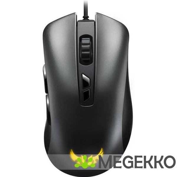 Grote foto asus tuf gaming m3 computers en software overige computers en software