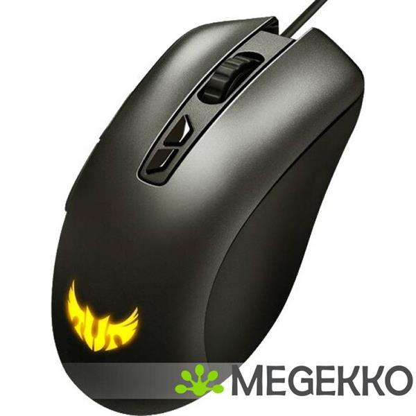 Grote foto asus tuf gaming m3 computers en software overige computers en software