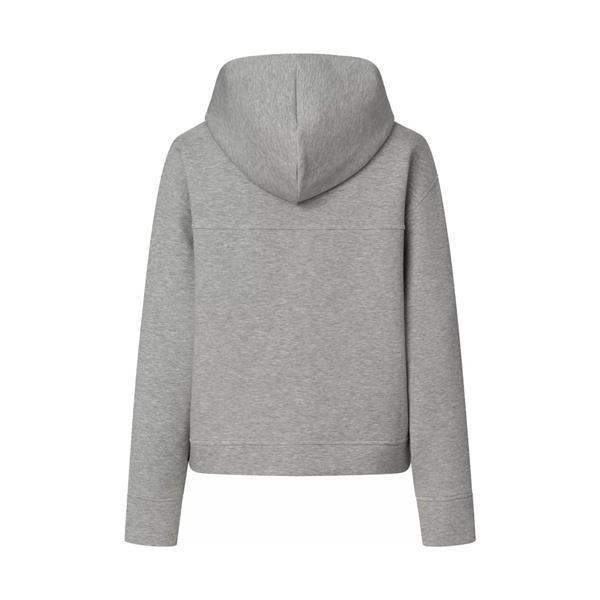Grote foto windsor hoodie vest katoen maat 42 kleding dames truien en vesten
