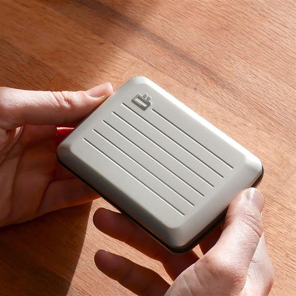 Grote foto ogon smart case v2 kleding dames overige kledingstukken