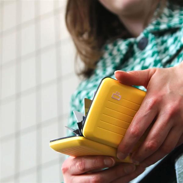 Grote foto ogon smart case v2 kleding dames overige kledingstukken