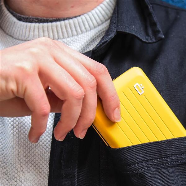 Grote foto ogon smart case v2 kleding dames overige kledingstukken