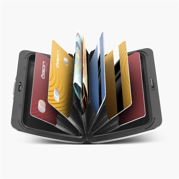 Grote foto ogon smart case v2 kleding dames overige kledingstukken