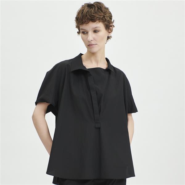 Grote foto annette g rtz blouse horas maat s kleding dames blouses