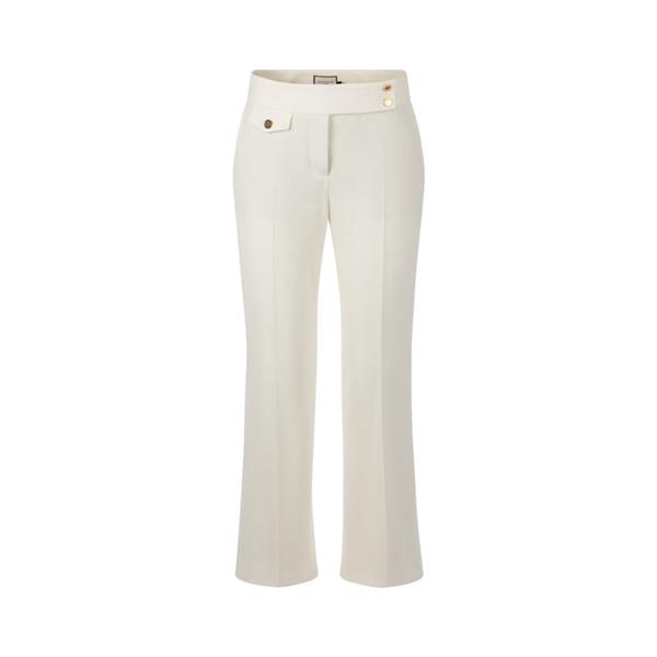Grote foto seductive broek inez linnen maat 38 kleding dames spijkerbroeken en jeans