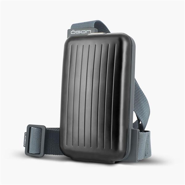 Grote foto ogon smart phone bag kleding dames overige kledingstukken
