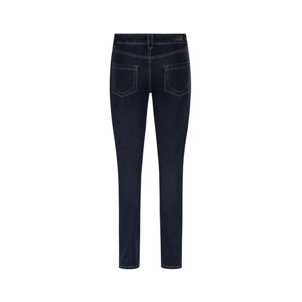 Grote foto seductive broek claire jeans maat 44 kleding dames spijkerbroeken en jeans