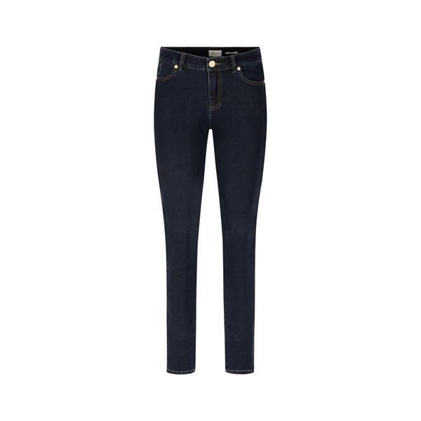 Grote foto seductive broek claire jeans maat 44 kleding dames spijkerbroeken en jeans
