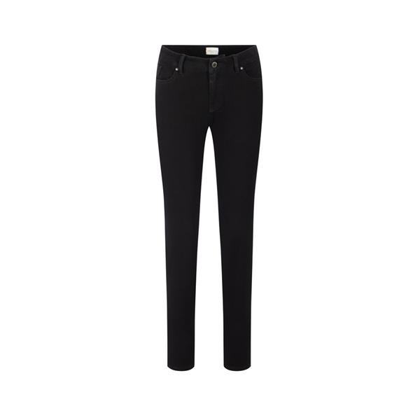 Grote foto seductive broek claire jeans maat 44 kleding dames spijkerbroeken en jeans