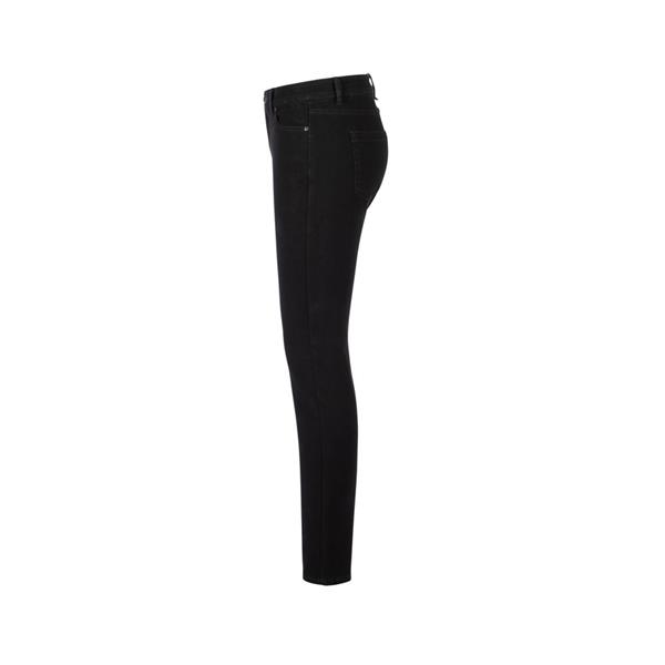 Grote foto seductive broek claire jeans maat 44 kleding dames spijkerbroeken en jeans