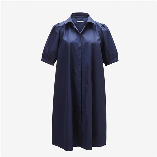 Grote foto robert friedman jurk maat xxl kleding dames jurken en rokken