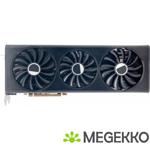 Grote foto xfx speedster qick 319 amd radeon rx 7800 xt core computers en software videokaarten