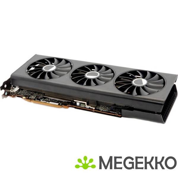 Grote foto xfx speedster qick 319 amd radeon rx 7800 xt core computers en software videokaarten