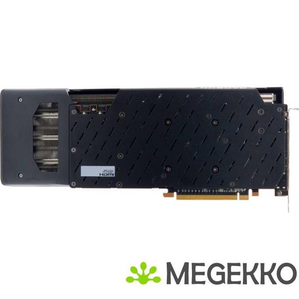 Grote foto xfx speedster qick 319 amd radeon rx 7800 xt core computers en software videokaarten
