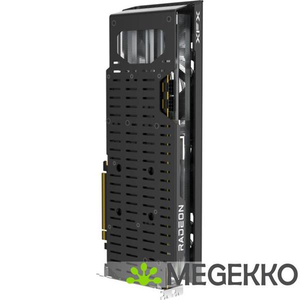 Grote foto xfx speedster qick 319 amd radeon rx 7800 xt core computers en software videokaarten