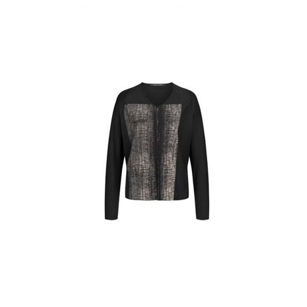 Grote foto annette g rtz dana shirt maat l kleding dames blouses