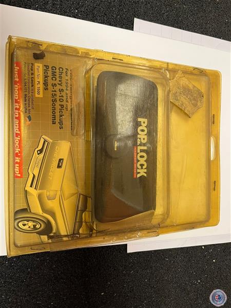 Grote foto pop en lock s 10 chevrolet auto onderdelen accessoire delen