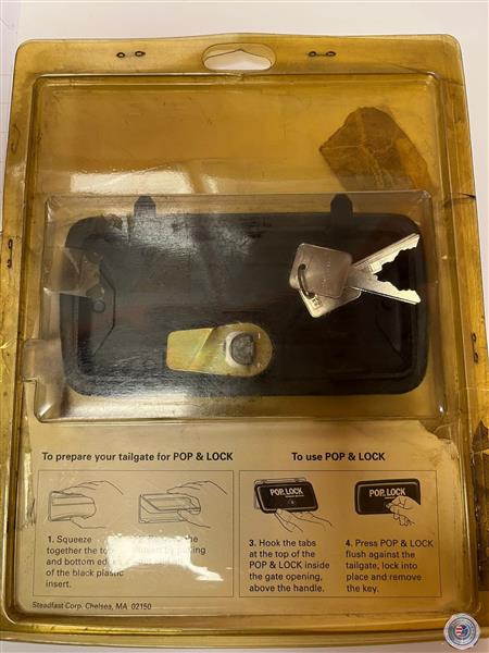 Grote foto pop en lock s 10 chevrolet auto onderdelen accessoire delen