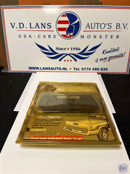 Grote foto pop en lock s 10 chevrolet auto onderdelen accessoire delen