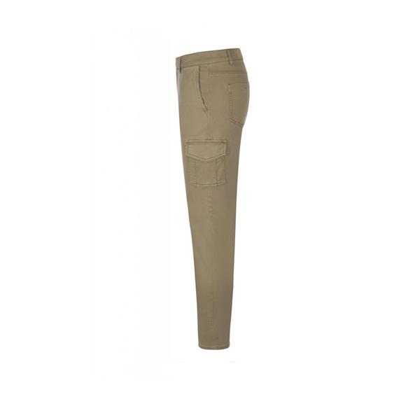 Grote foto seductive broek pinky maat 40 kleding dames broeken en pantalons