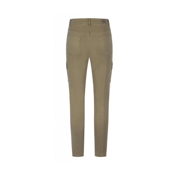 Grote foto seductive broek pinky maat 40 kleding dames broeken en pantalons