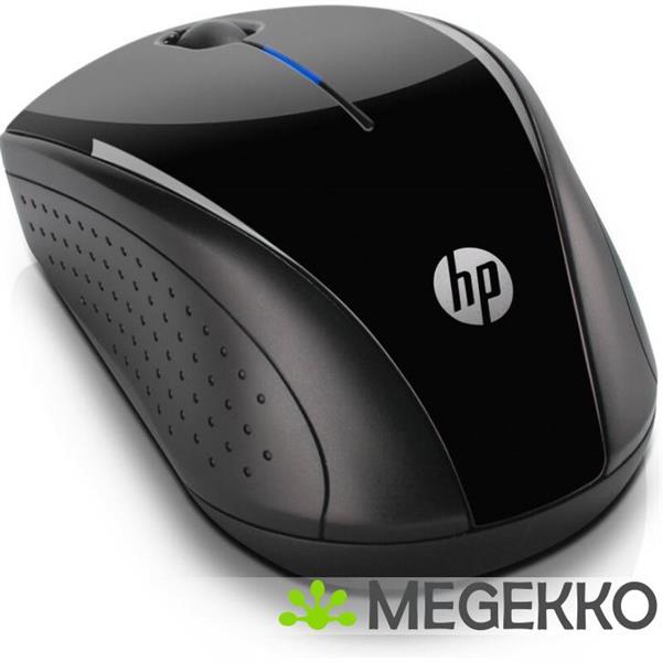 Grote foto hp draadloze muis 220 computers en software overige computers en software