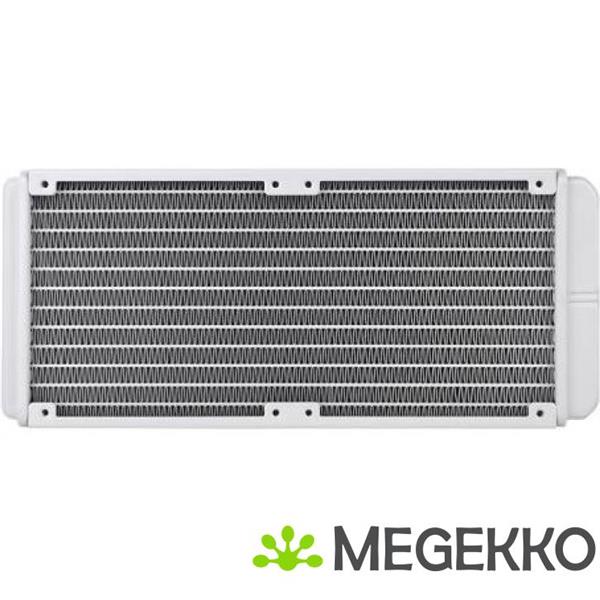 Grote foto thermaltake th240 argb sync snow edition computers en software overige computers en software