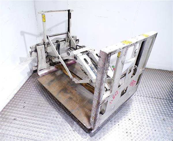 Grote foto cascade push pull agrarisch heftrucks