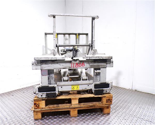 Grote foto cascade push pull agrarisch heftrucks