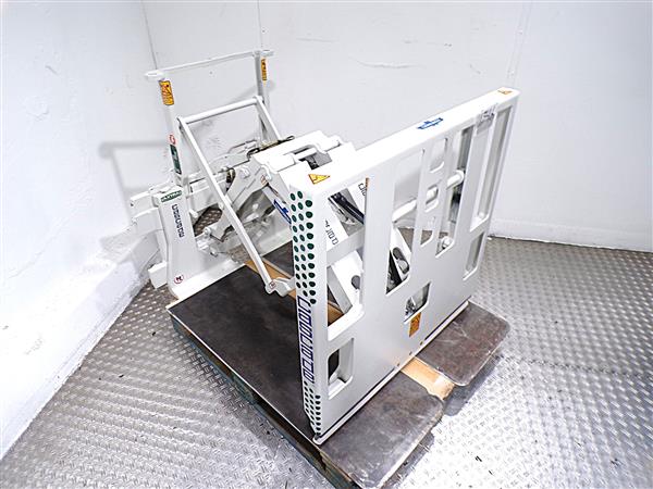 Grote foto cascade push pull agrarisch heftrucks