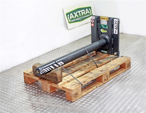 Grote foto stabau tapijtdoorn agrarisch heftrucks