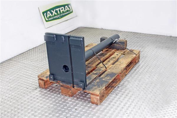 Grote foto stabau tapijtdoorn agrarisch heftrucks