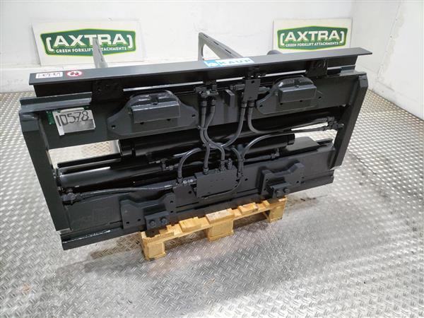 Grote foto kaup balenklem agrarisch heftrucks