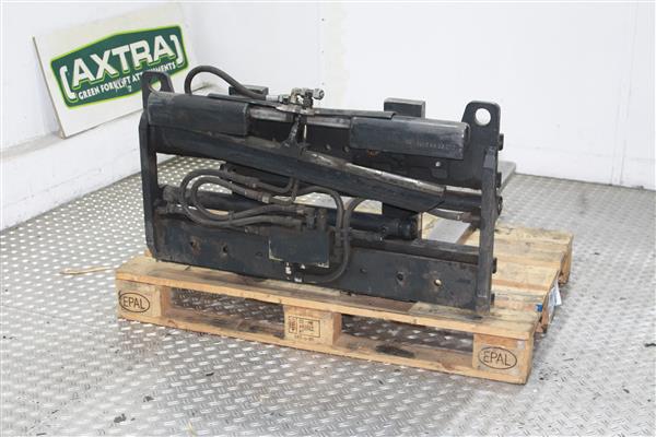 Grote foto kaup vorkenklem agrarisch heftrucks