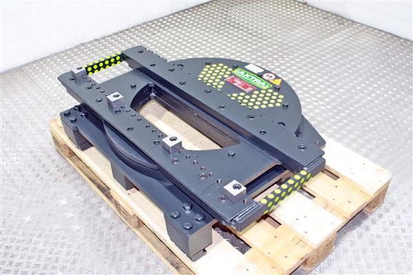 Grote foto axtranew rotator agrarisch heftrucks