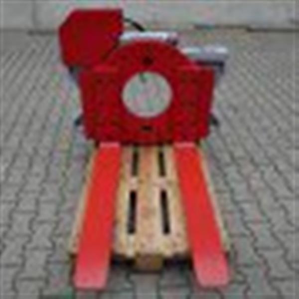 Grote foto durwen rotator agrarisch heftrucks